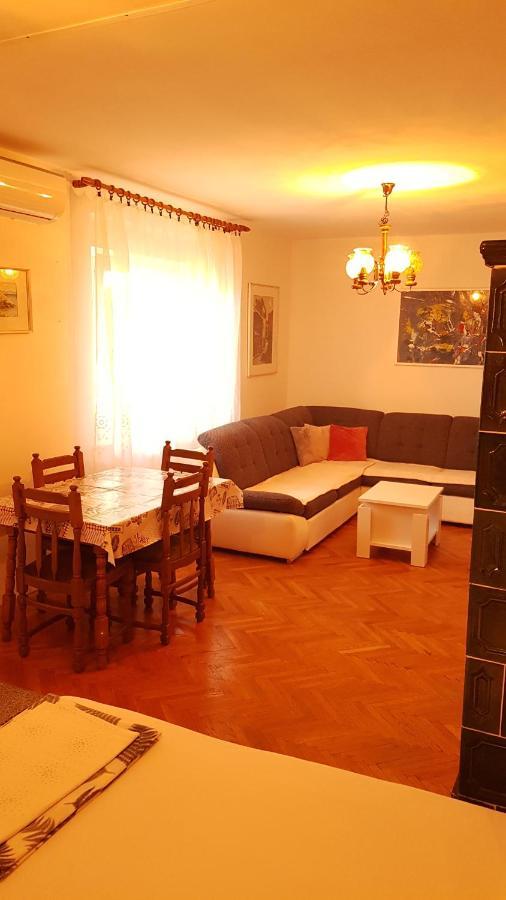 Apartment Ena 2 Senj  Exteriör bild