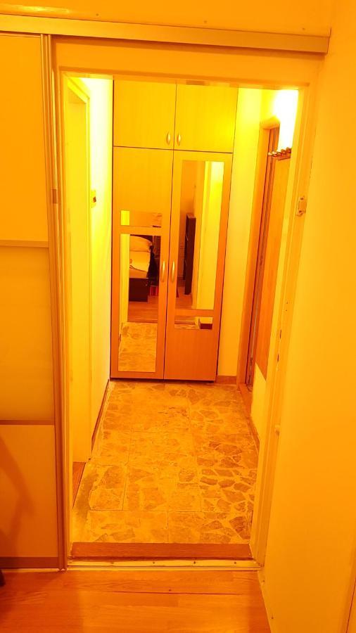 Apartment Ena 2 Senj  Exteriör bild