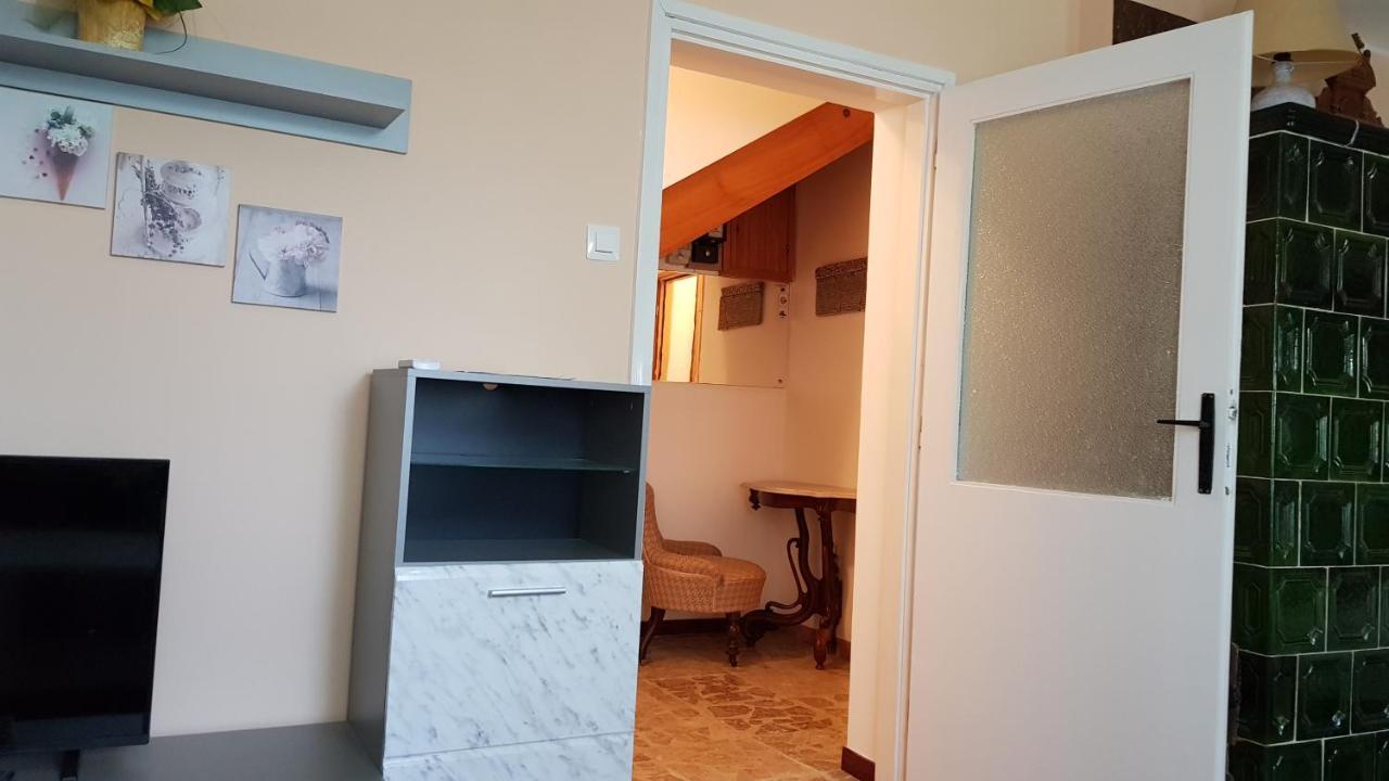 Apartment Ena 2 Senj  Exteriör bild